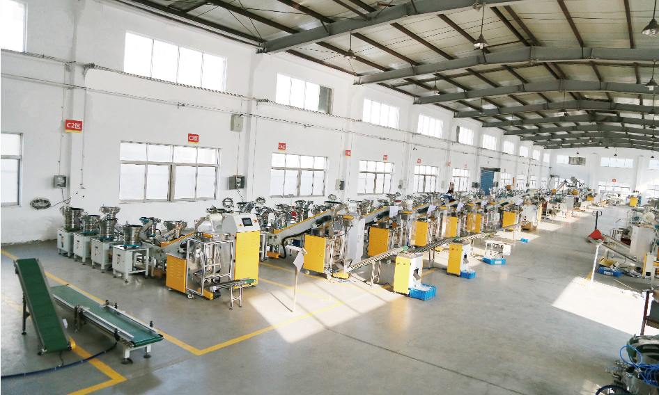 五金包装机选购指南：源头厂家上海飞羽教您避坑选对设备